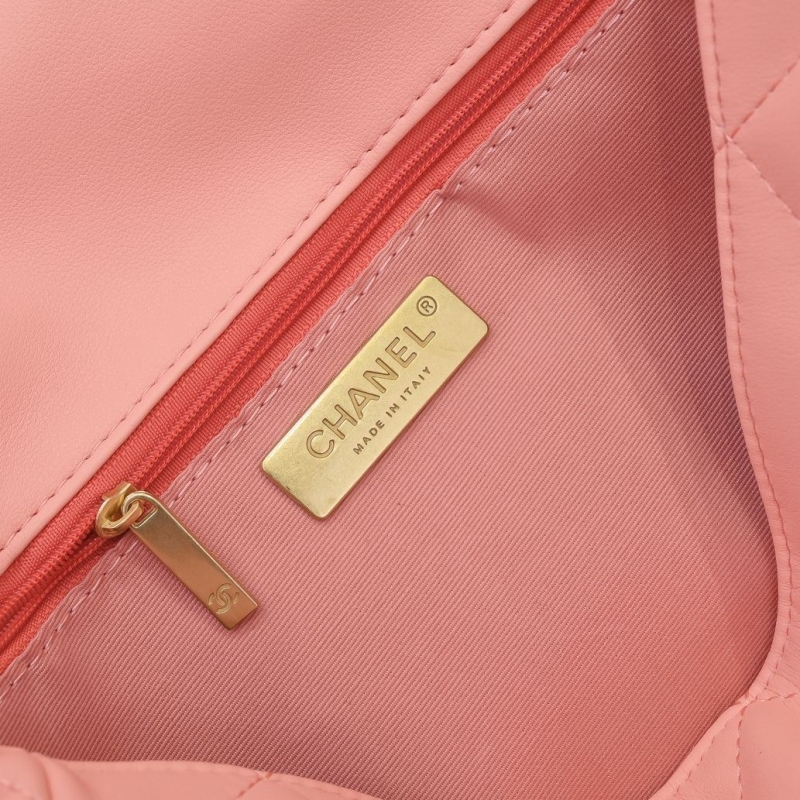 Ch**el 19 bags